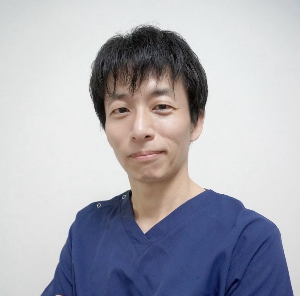 田中 伸岳